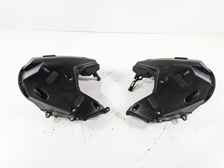 2016 Harley Touring FLTRX Road Glide Rockford Foosgate Speaker Set 76000460 {{ shop.shopifyCountryName }} - Mototech271