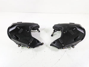 2016 Harley Touring FLTRX Road Glide Rockford Foosgate Speaker Set 76000460 | Mototech271
