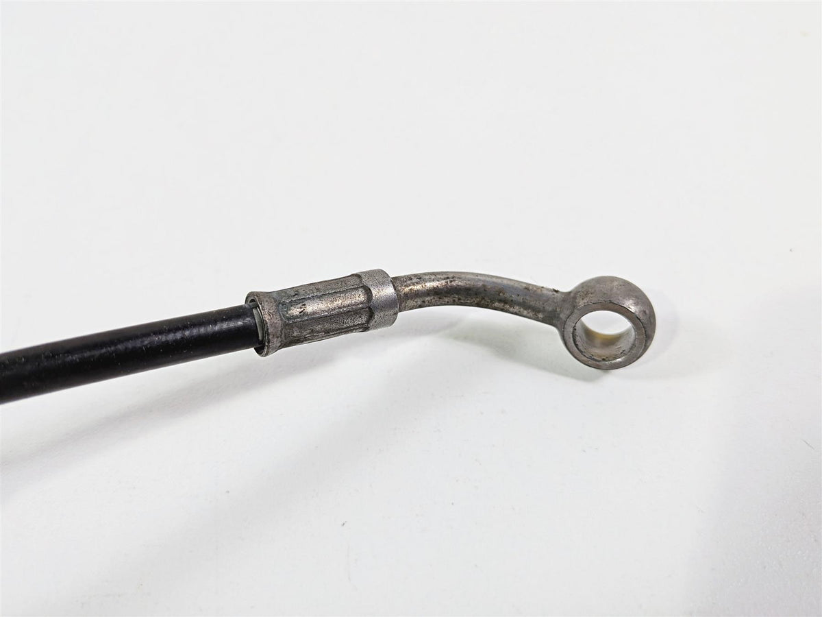 2014 BMW S1000RR K46 Rear Abs Brake Line Hose Set 34327722690 {{ shop.shopifyCountryName }} - Mototech271