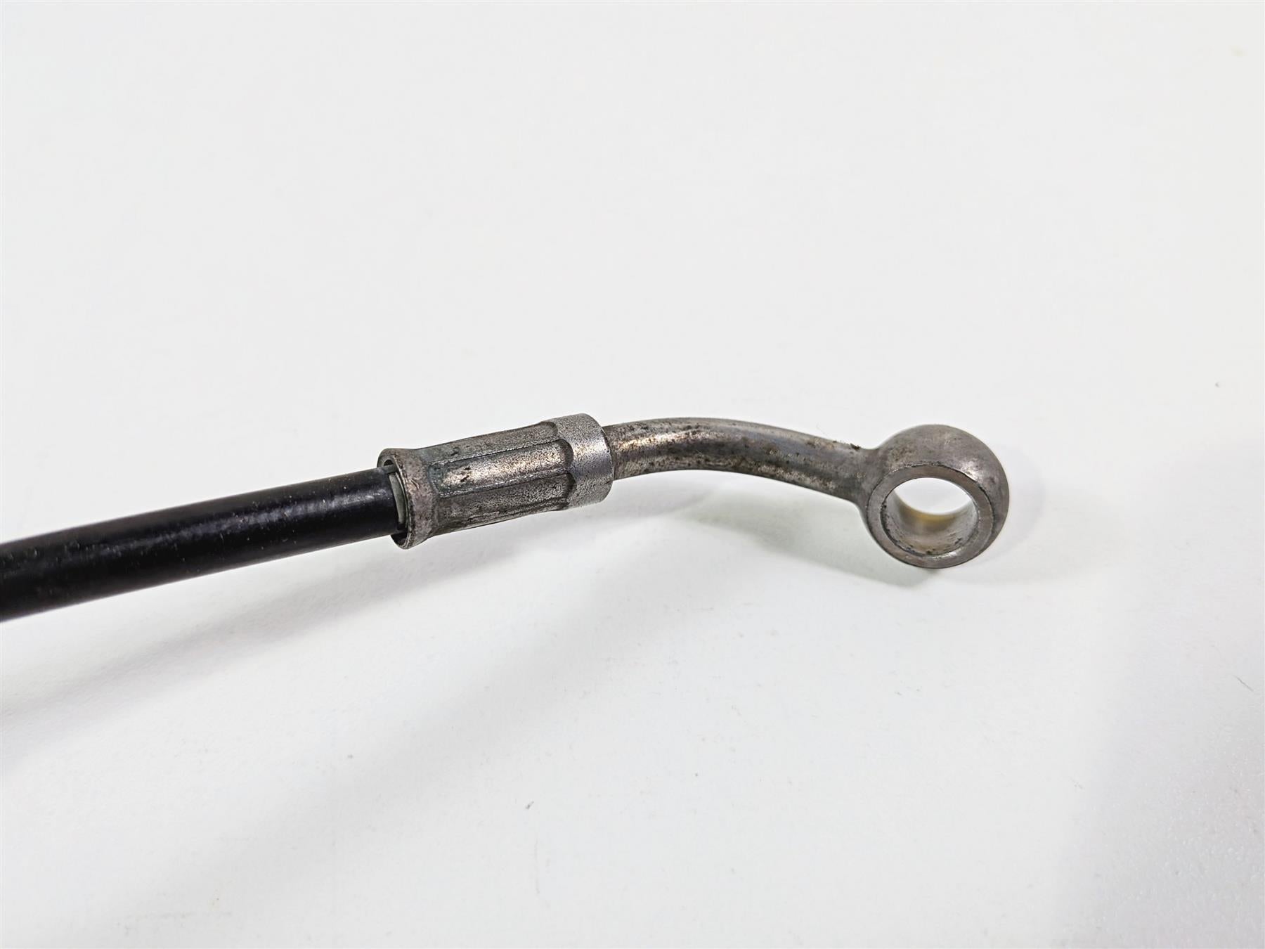 2014 BMW S1000RR K46 Rear Abs Brake Line Hose Set 34327722690 {{ shop.shopifyCountryName }} - Mototech271