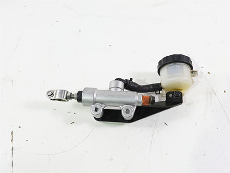 2012 Victory Cross Country Nissin Rear Brake Master Cylinder 1911621 1911621 {{ shop.shopifyCountryName }} - Mototech271