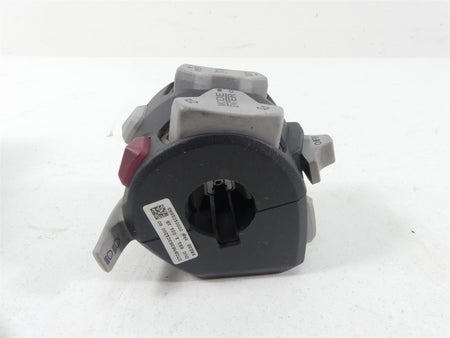 2019 Ducati Multistrada 1260 S Pikes Peak Left Hand Control Switch 65110311B {{ shop.shopifyCountryName }} - Mototech271