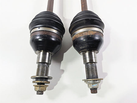 2022 Kawasaki Teryx KRX KRF 1000 SE Front Cv Drive Shaft Axle Set 59266-0732 {{ shop.shopifyCountryName }} - Mototech271