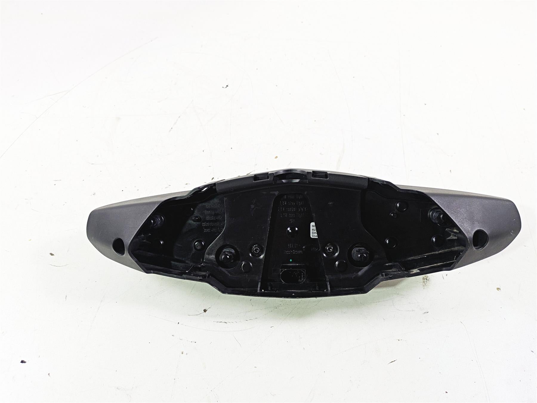 2015 BMW K1600 GT K48 Led Taillight Tail Stop Brake Light 63218525446 {{ shop.shopifyCountryName }} - Mototech271