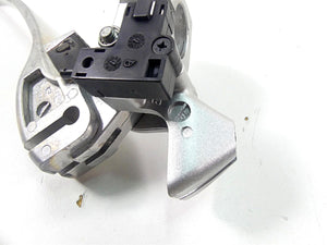 2008 Suzuki M109R VZR1800 Clutch Perch & Lever Set 57500-48G00 | Mototech271