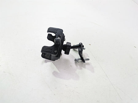 2015 Harley Touring FLHTKL Electra Glide Kuryakyn Phone Tech Holder Bracket 1687 {{ shop.shopifyCountryName }} - Mototech271
