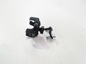 2015 Harley Touring FLHTKL Electra Glide Kuryakyn Phone Tech Holder Bracket 1687