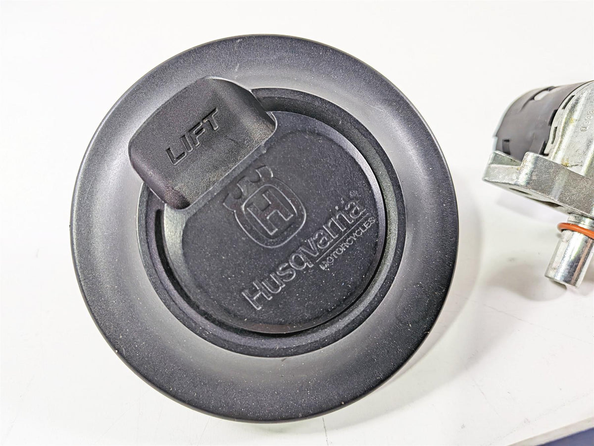 2018 Husqvarna 701 Supermoto Ignition Switch Key Lock Set 27011066144-Mototech271