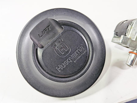 2018 Husqvarna 701 Supermoto Ignition Switch Key Lock Set 27011066144-Mototech271