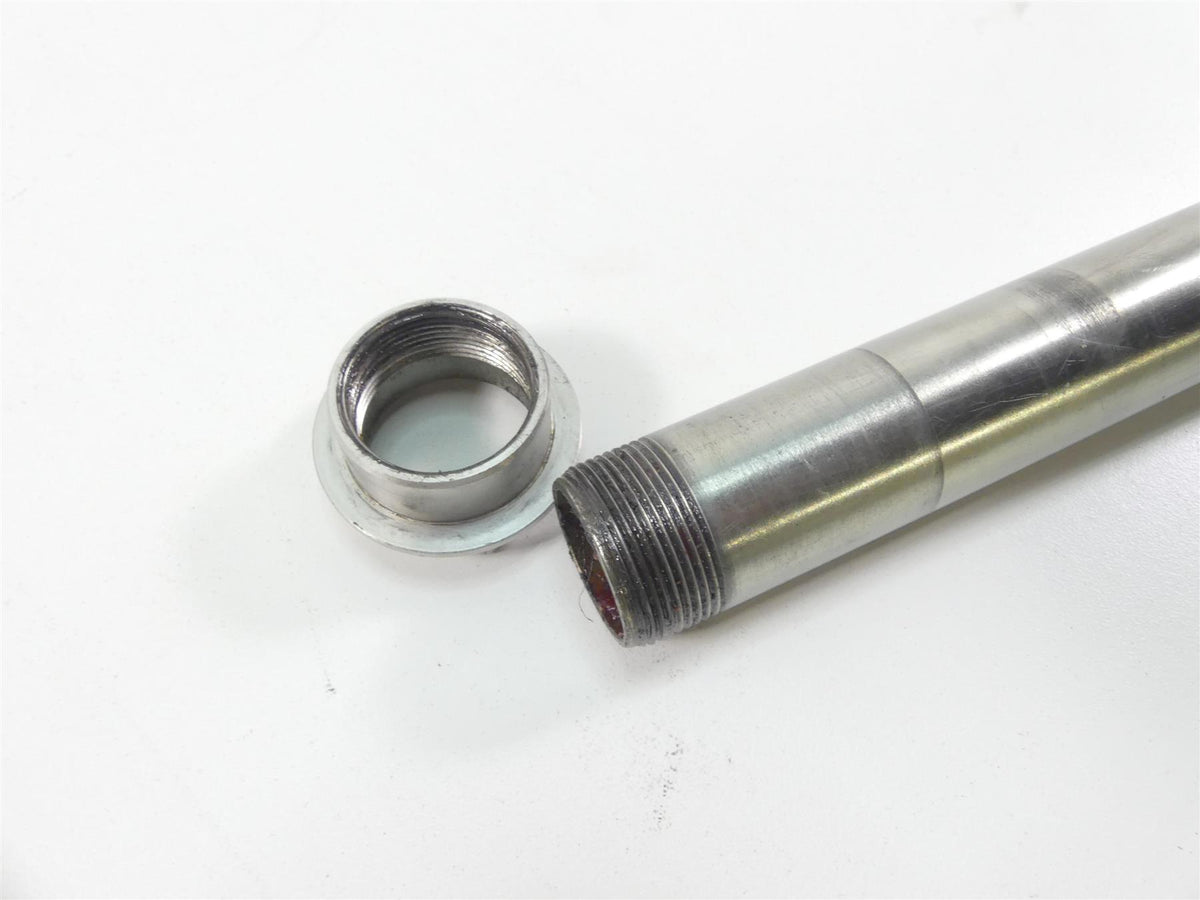 2017 Ducati 939 S Supersport Straight Front Axle Wheel Spindle 81910601A {{ shop.shopifyCountryName }} - Mototech271