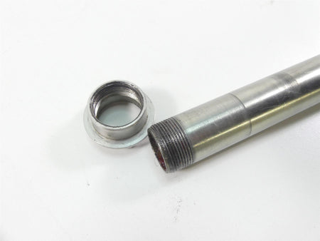 2017 Ducati 939 S Supersport Straight Front Axle Wheel Spindle 81910601A {{ shop.shopifyCountryName }} - Mototech271