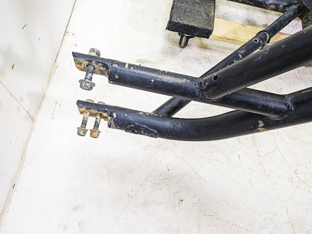 2020 Polaris RZR XP 1000 Turbo Straight Front Subframe Sub Frame Chassis 1024369 {{ shop.shopifyCountryName }} - Mototech271