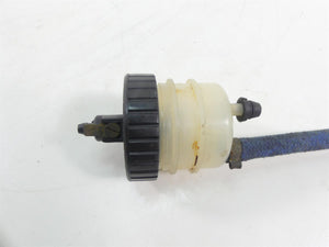 1978 BMW R100 S (2474) Rear Brake Master Cylinder -Tested 34311238084