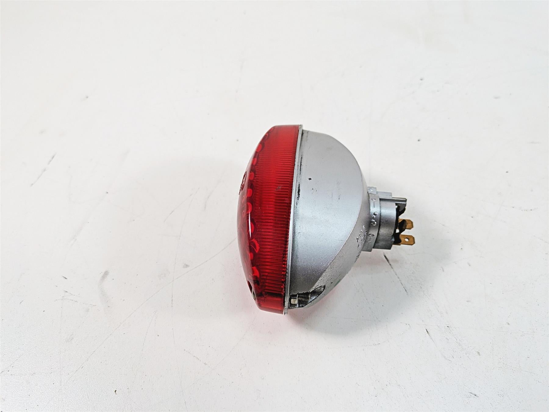 2008 Buell 1125 R Taillight Tail Stop Brake Light Lamp Lens Y0401.1AD {{ shop.shopifyCountryName }} - Mototech271