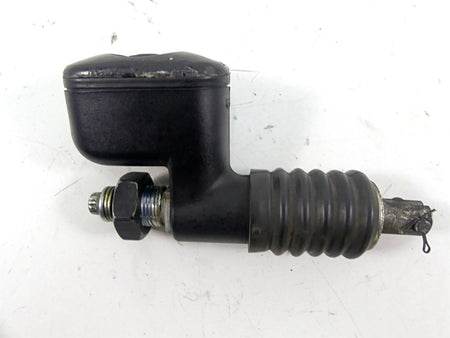 2007 Harley Touring FLHRC Road King Rear Brake Master Cylinder 41767-05E {{ shop.shopifyCountryName }} - Mototech271