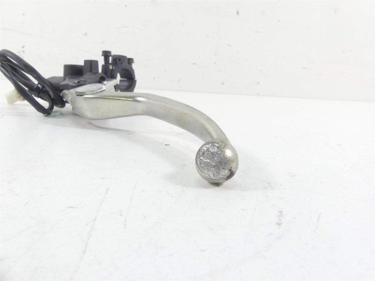 2007 Ducati Sport Classic GT1000 Brembo Clutch Master Cylinder -Read 63040341A {{ shop.shopifyCountryName }} - Mototech271