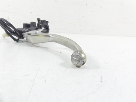 2007 Ducati Sport Classic GT1000 Brembo Clutch Master Cylinder -Read 63040341A {{ shop.shopifyCountryName }} - Mototech271