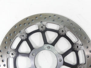 2015 Ducati Diavel Dark Front Brembo Brake Disc Rotor Set 49241011A | Mototech271