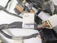 Load image into Gallery viewer, 2018 Polaris RZR XP 1000 Trail Rock Main Wiring Harness Loom - No Cuts 2413989
