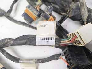 2018 Polaris RZR XP 1000 Trail Rock Main Wiring Harness Loom - No Cuts 2413989