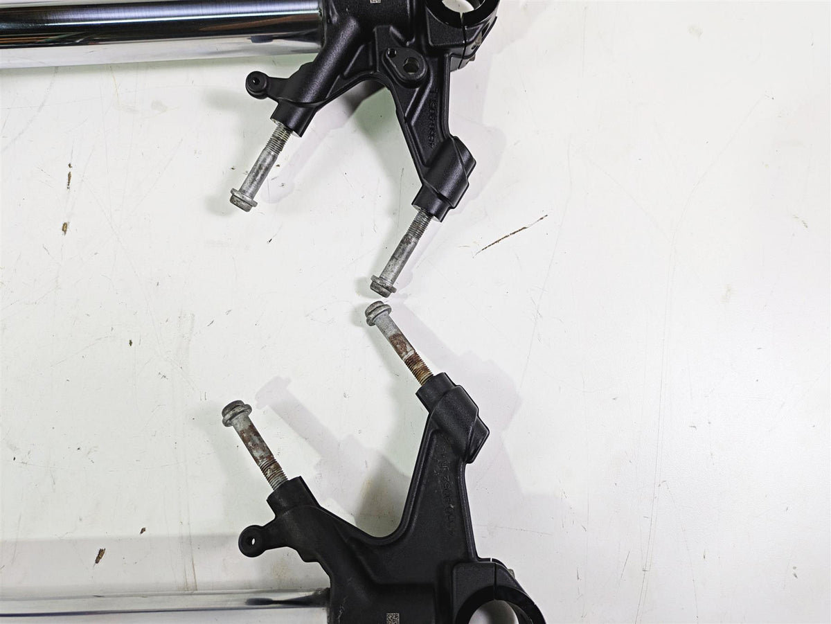 2018 KTM 1290 Super Adv S WP White Power Front Fork Legs 14181Q2601 {{ shop.shopifyCountryName }} - Mototech271