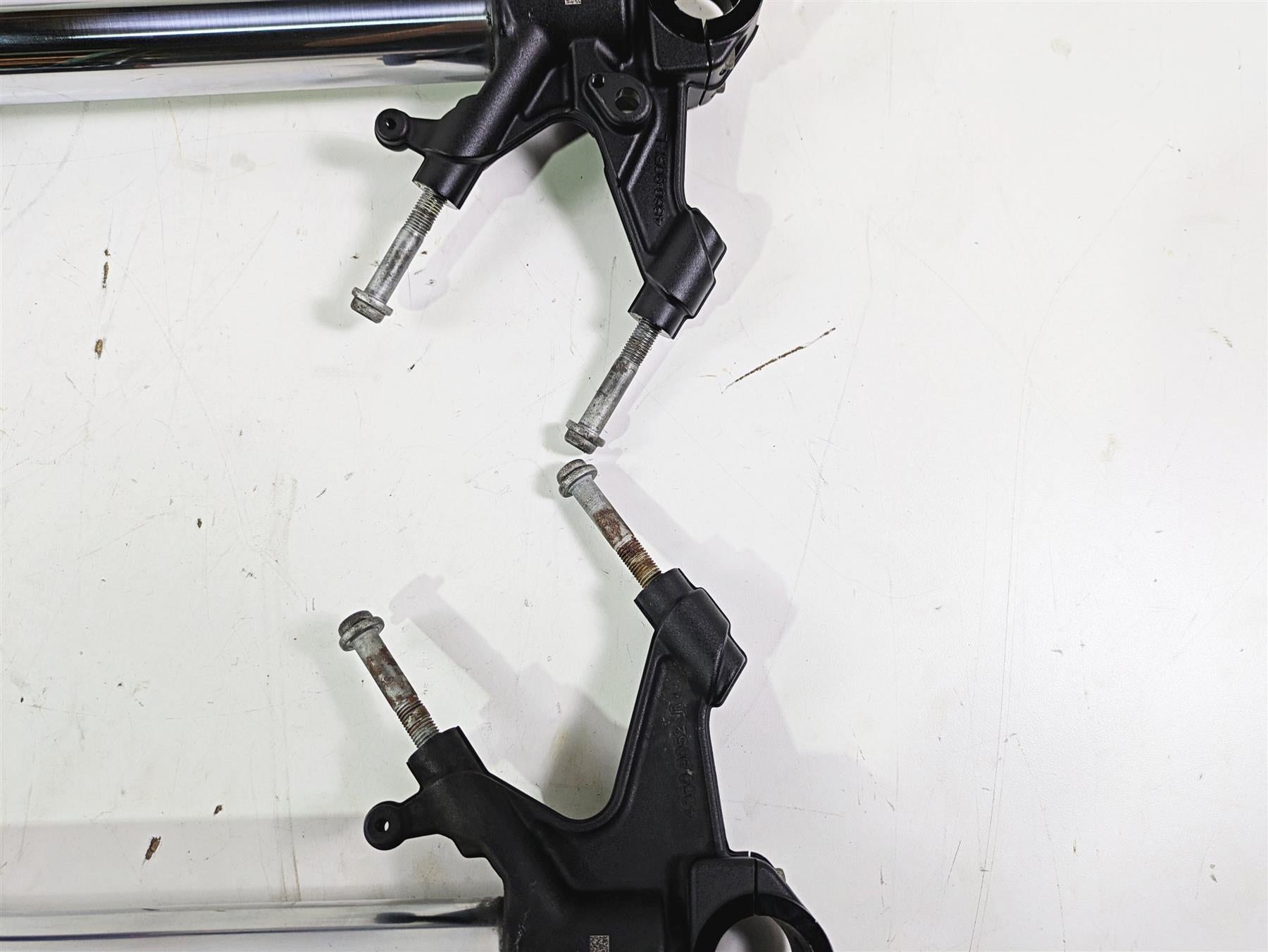 2018 KTM 1290 Super Adv S WP White Power Front Fork Legs 14181Q2601 {{ shop.shopifyCountryName }} - Mototech271