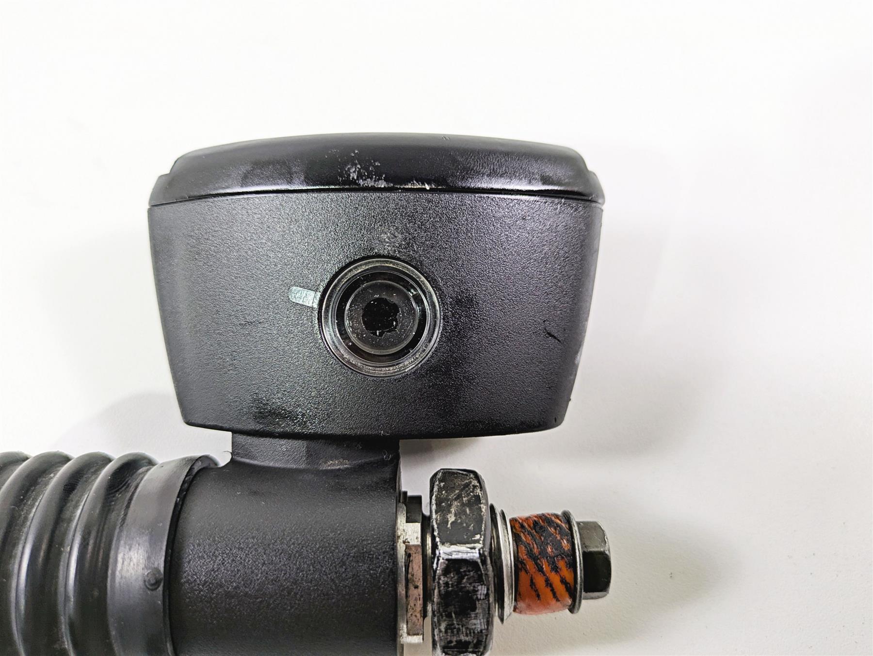 2016 Indian Chief Classic Rear Brake Master Cylinder 2205153 2206306 1911990-463 {{ shop.shopifyCountryName }} - Mototech271