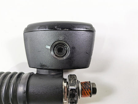 2016 Indian Chief Classic Rear Brake Master Cylinder 2205153 2206306 1911990-463 {{ shop.shopifyCountryName }} - Mototech271