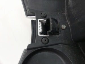 2013 Sea-Doo 4-Tec GTR 215 Full Front Hood Lid  Cover Fairing Set 269501937 | Mototech271