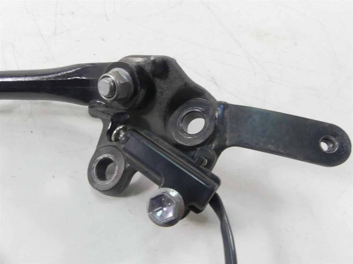 2020 Suzuki GSX1300 R Hayabusa Side Kickstand Kick Stand + Sensor 42310-24F00 {{ shop.shopifyCountryName }} - Mototech271