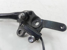 Load image into Gallery viewer, 2020 Suzuki GSX1300 R Hayabusa Side Kickstand Kick Stand + Sensor 42310-24F00
