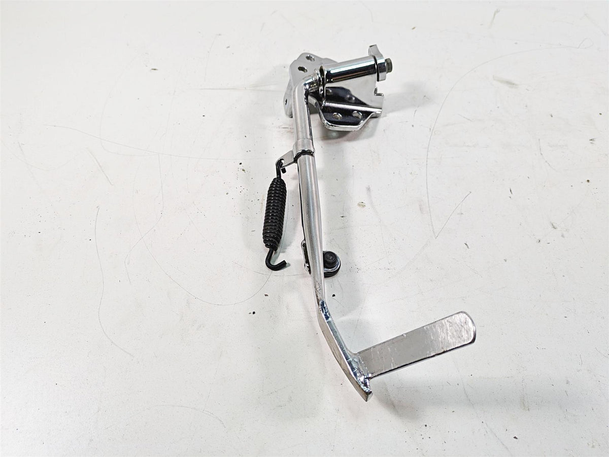 2011 Harley Touring FLTRU Road Glide Side Kick Stand Kickstand 50075-07A {{ shop.shopifyCountryName }} - Mototech271