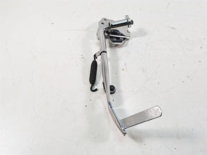 2011 Harley Touring FLTRU Road Glide Side Kick Stand Kickstand 50075-07A | Mototech271