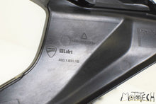 Load image into Gallery viewer, 2017 Ducati Panigale 959 Subframe Side Tail Cover Fairing SET 46016311B | Mototech271
