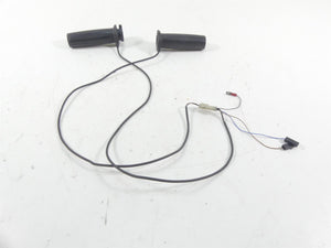 2009 Victory Vision Tour Left Right Heated Grip Set 5413494 5413493 | Mototech271