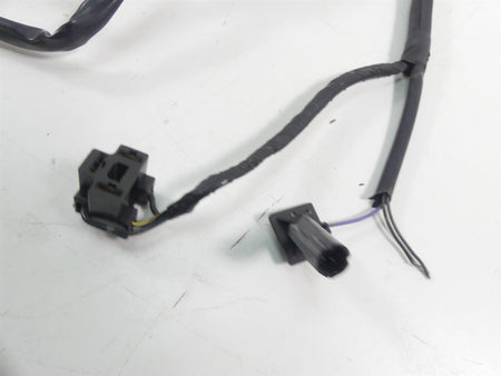 2007 Yamaha FZ1 Fazer Headlight Gauges Wiring Harness Loom 3C3-84359-10-00 {{ shop.shopifyCountryName }} - Mototech271