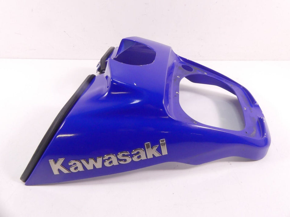 2002 Kawasaki Jetski Ultra 130 Di Center Between Legs Cover Fairing 14090-3812 {{ shop.shopifyCountryName }} - Mototech271