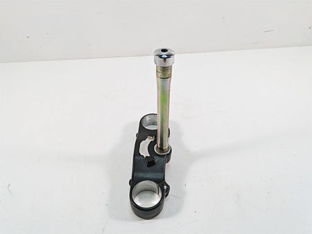 2008 Buell 1125 R Lower Triple Tree Steering Clamp - Read 56mm J0106.1AMXT {{ shop.shopifyCountryName }} - Mototech271
