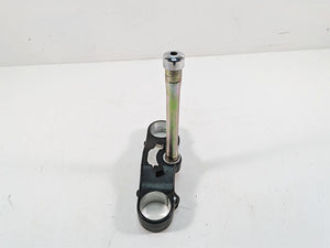 2008 Buell 1125 R Lower Triple Tree Steering Clamp - Read 56mm J0106.1AMXT