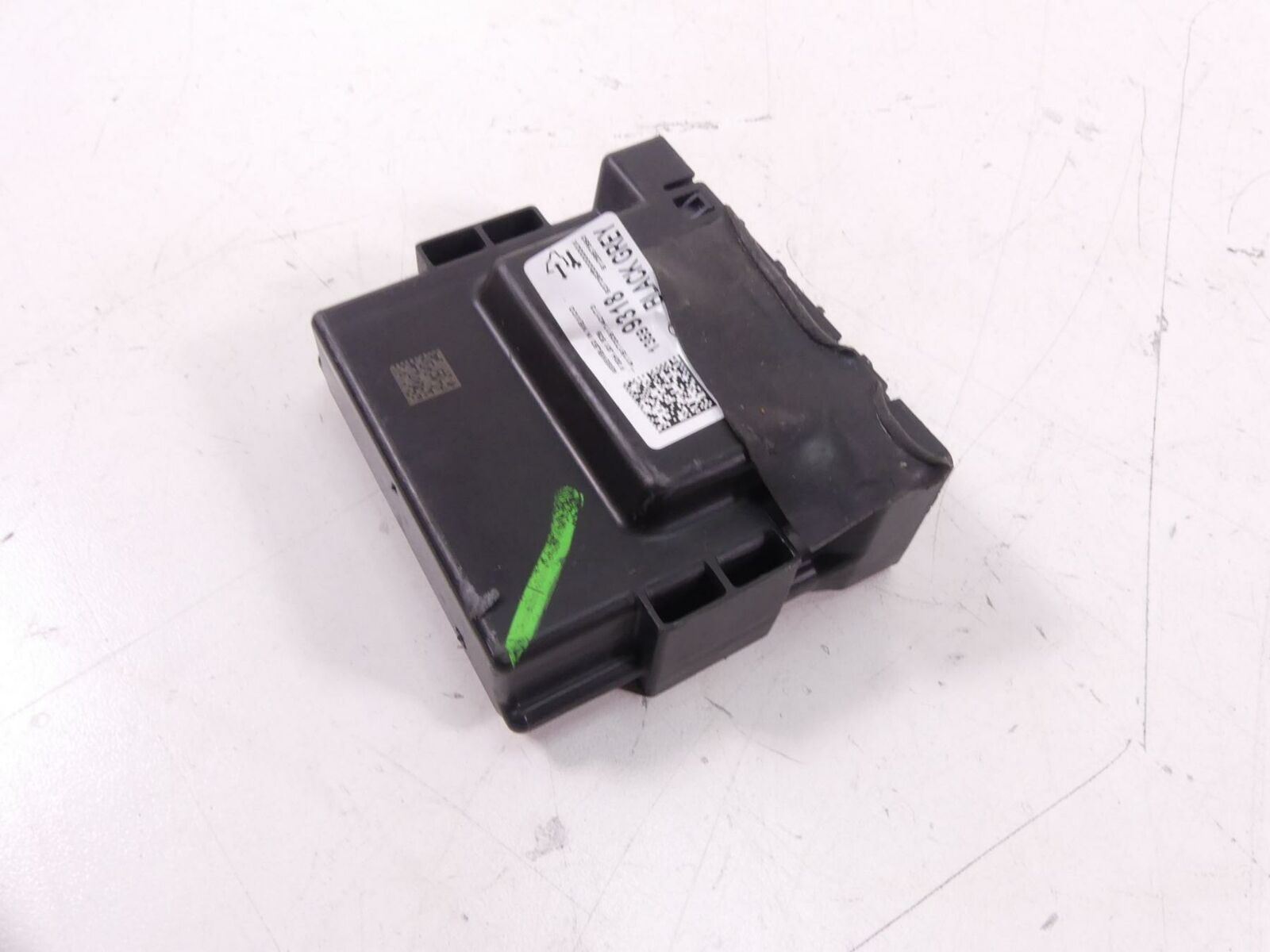 2020 Vanderhall Venice BlackJack SDG Serial Data Gateway Module 13599318 {{ shop.shopifyCountryName }} - Mototech271