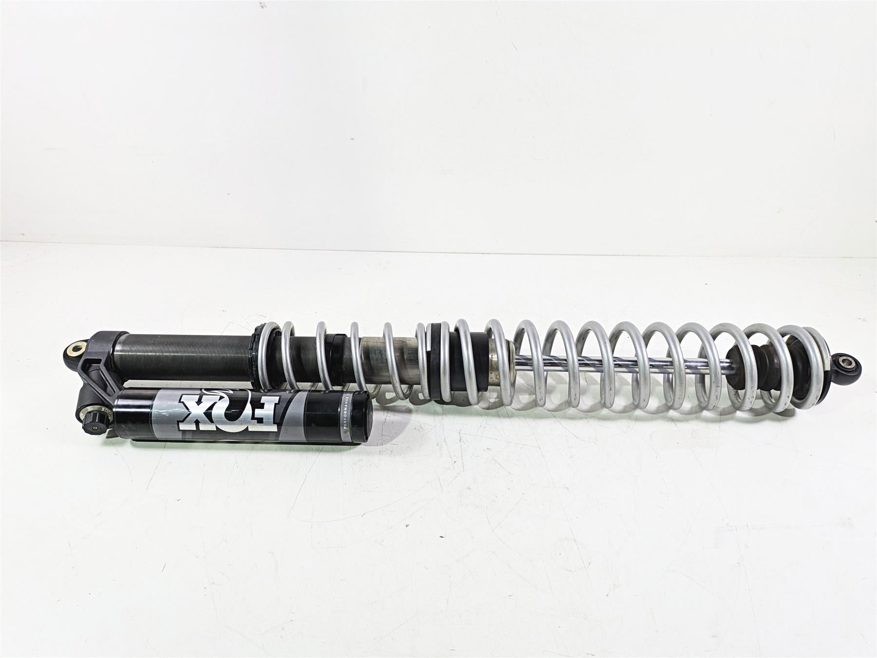 2021 Kawasaki Teryx KRX KRF 1000 Left Rear Shock Damper 45014-0628 {{ shop.shopifyCountryName }} - Mototech271
