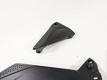 Load image into Gallery viewer, 2017 BMW R1200 GS K50 Plastic Frame Infill Set  46638556637 46638556638
