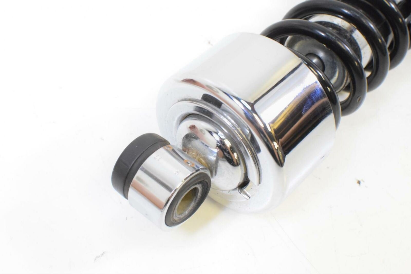 2004 Harley VRSCB V-Rod Rear Shock Suspension Damper Set No Leaks 13" 54583-04 {{ shop.shopifyCountryName }} - Mototech271