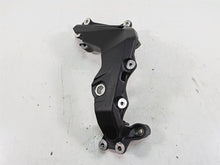 Load image into Gallery viewer, 2017 Mv Agusta Dragster 800 Left Frame Footpeg Mount Plate Bracket 8BA0B5643
