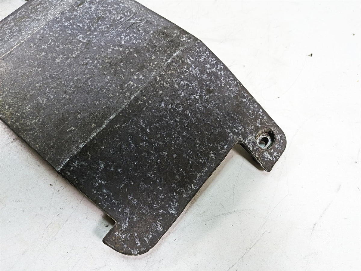 2019 Sea-Doo Spark 900 Trixx Skid Riding Plate Body Guard Set 271001840 {{ shop.shopifyCountryName }} - Mototech271