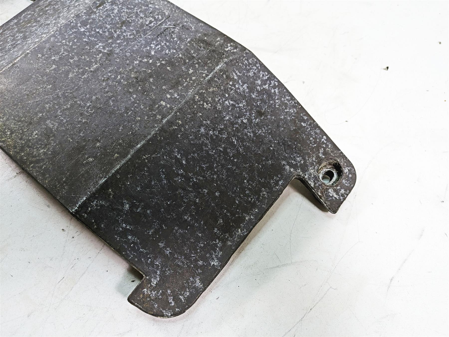 2019 Sea-Doo Spark 900 Trixx Skid Riding Plate Body Guard Set 271001840 {{ shop.shopifyCountryName }} - Mototech271