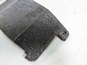2019 Sea-Doo Spark 900 Trixx  Skid Riding Plate Body Guard Set 271001840 | Mototech271