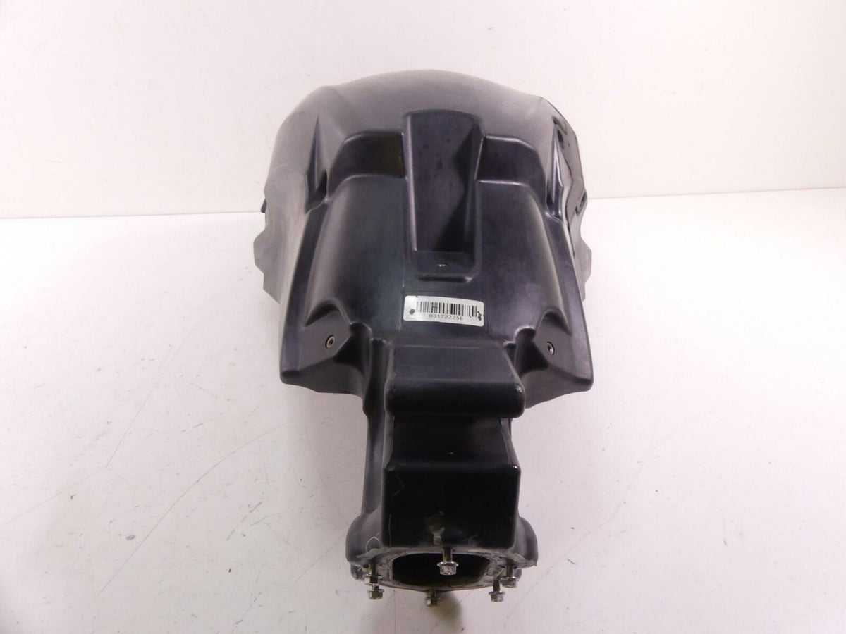 2015 Ducati Diavel Carbon Plastic Fuel Gas Petrol Tank Reservoir -Clean 58612151 {{ shop.shopifyCountryName }} - Mototech271