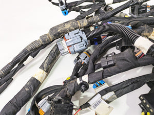 2023 Polaris RZR1000 XP 4 Premium Wiring Harness Loom 2414465