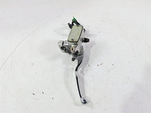 Load image into Gallery viewer, 2004 Yamaha XVZ1300 Royal Star Front Brake Master Cylinder 4XY-W2587-01-00 | Mototech271
